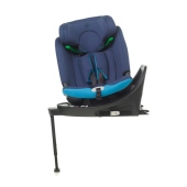 Dettaglio base rotante - Seggiolino auto i-Size 40-150 cm Be Cool Wagon i-Size