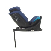 Reclinazione in senso contrario di marcia - Seggiolino auto i-Size 40-150 cm Be Cool Wagon i-Size