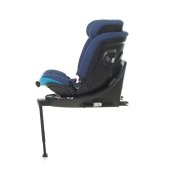 Reclinazione in senso di marcia - Seggiolino auto i-Size 40-150 cm Be Cool Wagon i-Size