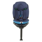 Vista frontale - Seggiolino auto i-Size 40-150 cm Be Cool Wagon i-Size
