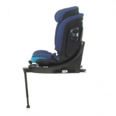 Vista laterale in senso di marcia - Seggiolino auto i-Size 40-150 cm Be Cool Wagon i-Size