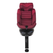 Vista frontale poggiatesta rialzato - Seggiolino auto Da 0 a 6-12 anni Be Cool Zeus
