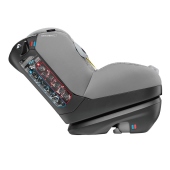 Vista reclinazione - Seggiolino auto Gruppo 0+/1 Bebe Confort Opal