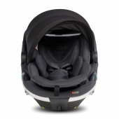 Vista frontale - Seggiolino auto Da 0 a 12-24 mesi BeSafe Go Beyond