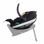 Vista su Base Beyond opzionale - Seggiolino auto Da 0 a 12-24 mesi BeSafe Go Beyond