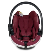 Vista frontale - Seggiolino auto i-Size 40-105 cm BeSafe iZi Go Modular X1 i-Size