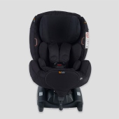 Vista frontale - Seggiolino auto i-Size 40-105 cm BeSafe iZi Kid X3 i-Size