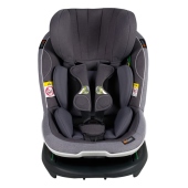 Vista frontale - Seggiolino auto i-Size 40-105 cm BeSafe iZi Modular A X1 i-Size