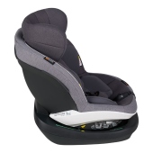 Vista laterale - Seggiolino auto i-Size 40-105 cm BeSafe iZi Modular X1 i-Size
