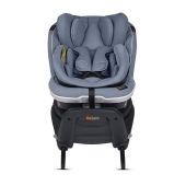 Vista frontale - Seggiolino auto i-Size 40-105 cm BeSafe iZi Twist B i-Size