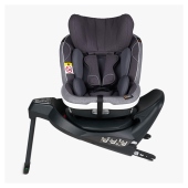 Dettaglio rotazione - Seggiolino auto i-Size 40-105 cm BeSafe iZi Twist i-Size