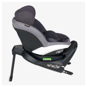 Vista laterale - Seggiolino auto i-Size 40-105 cm BeSafe iZi Twist i-Size