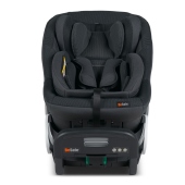 Vista frontale - Seggiolino auto i-Size 40-150 cm BeSafe Stretch B