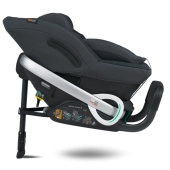 Vista laterale - Seggiolino auto i-Size 40-150 cm BeSafe Stretch B