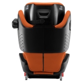 Vista da dietro - Seggiolino auto Da 3-4 anni a 12 anni Britax Rmer Kidfix i-Size