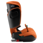 Vista laterale - Seggiolino auto Da 3-4 anni a 12 anni Britax Rmer Kidfix i-Size