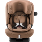 Vista frontale - Seggiolino auto Da 15 mesi a 12 anni Britax Rmer Advansafix Pro