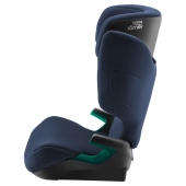 Vista laterale - Seggiolino auto i-Size 100-150 cm Britax Rmer Adventure Plus