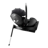 Vista su Vario Base  5Z - Seggiolino auto Da 0 a 12-24 mesi Britax Rmer Baby Safe Pro