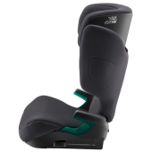 Vista laterale - Seggiolino auto Da 3-4 anni a 12 anni Britax Rmer Discovery Plus 2