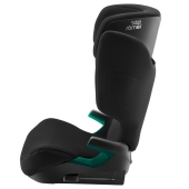 Vista laterale - Seggiolino auto Da 3-4 anni a 12 anni Britax Rmer Discovery Plus
