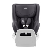 Vista frontale - Seggiolino auto Da 3-15 mesi a 4 anni Britax Rmer Dualfix 5Z