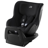 Vista diagonale - Seggiolino auto Da 3-15 mesi a 4 anni Britax Rmer Dualfix Pro M