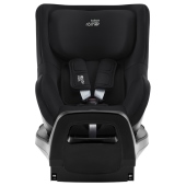 Vista frontale - Seggiolino auto Da 3-15 mesi a 4 anni Britax Rmer Dualfix Pro M