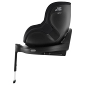 Vista laterale in senso di marcia - Seggiolino auto Da 3-15 mesi a 4 anni Britax Rmer Dualfix Pro M