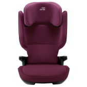 Vista frontale - Seggiolino auto Da 3-4 anni a 12 anni Britax Rmer Kidfix M i-Size