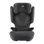 Vista frontale - Seggiolino auto Da 3-4 anni a 12 anni Britax Rmer Kidfix Pro M