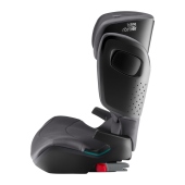 Vista laterale - Seggiolino auto Da 3-4 anni a 12 anni Britax Rmer Kidfix Pro M
