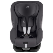 Vista frontale - Seggiolino auto Da 3-15 mesi a 4 anni Britax Römer King Pro