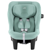 Vista frontale - Seggiolino auto Da 3 mesi a 6-12 anni Britax Rmer Max-Safe Pro