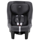 Vista frontale - Seggiolino auto Da 3 mesi a 6-12 anni Britax Rmer Safe-Way M