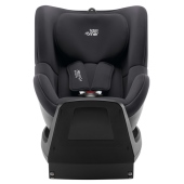 Vista frontale - Seggiolino auto Da 3-15 mesi a 4 anni Britax Rmer Swingfix M Plus