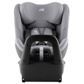 Vista frontale - Seggiolino auto Da 0 a 6-12 anni Britax Rmer Swivel