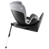Vista laterale in senso contrario di marcia - Seggiolino auto Da 0 a 6-12 anni Britax Rmer Swivel