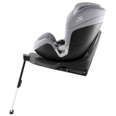 Vista laterale in senso di marcia - Seggiolino auto Da 0 a 6-12 anni Britax Rmer Swivel