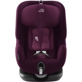 Vista frontale dettaglio seduta - Seggiolino auto i-Size 40-105 cm Britax Rmer TRIFIX i-SIZE
