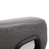 Dettaglio tessuto - Seggiolino auto i-Size 40-105 cm Bugaboo Owl