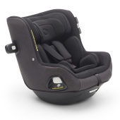 Vista diagonale - Seggiolino auto i-Size 40-105 cm Bugaboo Owl