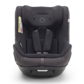 Vista frontale - Seggiolino auto i-Size 40-105 cm Bugaboo Owl
