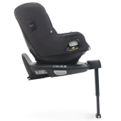 Vista laterale su base auto - Seggiolino auto i-Size 40-105 cm Bugaboo Owl