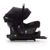 Vista laterale su base Wingsbase, opzionale - Seggiolino auto i-Size 40-105 cm Bugaboo Turtle Air