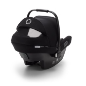 Vista retro - Seggiolino auto i-Size 40-105 cm Bugaboo Turtle Air