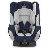 Vista frontale - Seggiolino auto Gruppo 0+/1 Cam Il Mondo Del Bambino Gara 0.1
