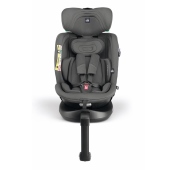 Vista frontale - Seggiolino auto Da 0 a 6-12 anni Cam Il Mondo Del Bambino Royal I-Size