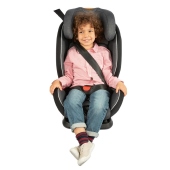 Vista configurazione per Gruppo 2 - Seggiolino auto Gruppo 1/2/3 Chicco Akita Fix