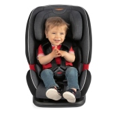 Vista configurazione per Gruppo 1 - Seggiolino auto Gruppo 1/2/3 Chicco Akita